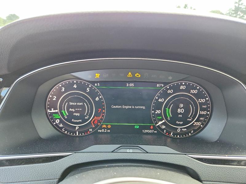Продажа на аукционе авто 2019 Volkswagen Arteon, vin: WVWTR7AN0KE008224, номер лота: 64967826