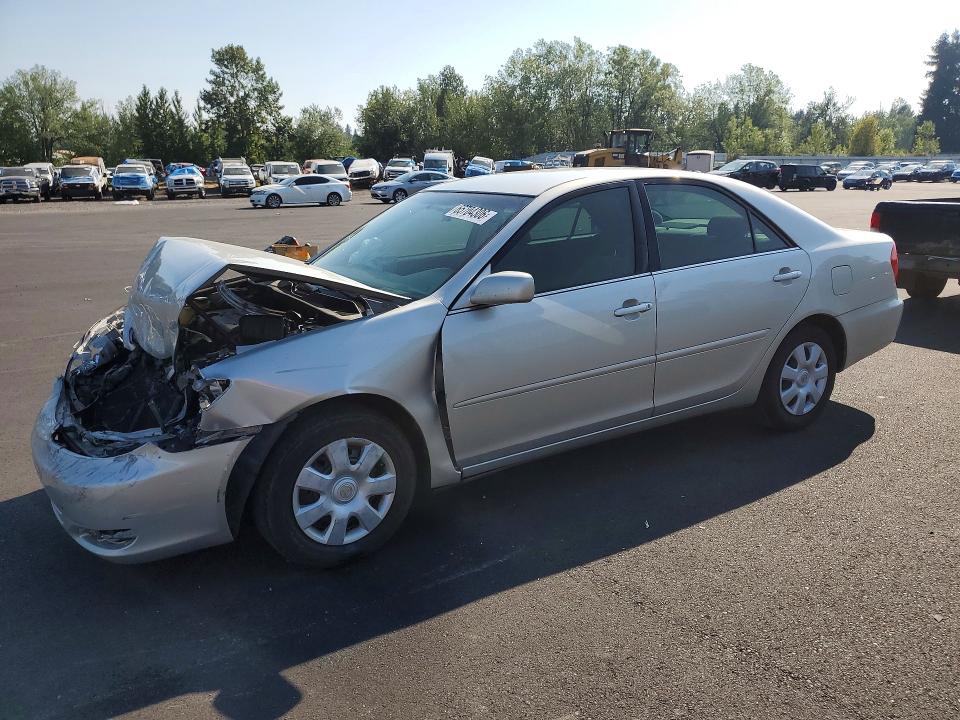 Продаж на аукціоні авто 2003 Toyota Camry, vin: 4T1BE32K83U768246, номер лоту: 65704306