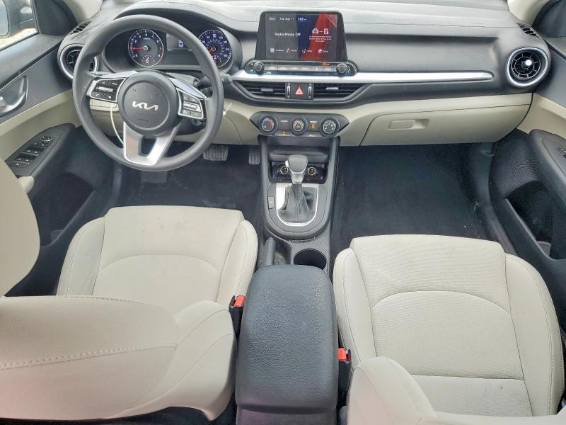 Aukcja sprzedaży 2023 Kia Forte, vin: 3KPF24AD0PE552337, numer aukcji: 63369886