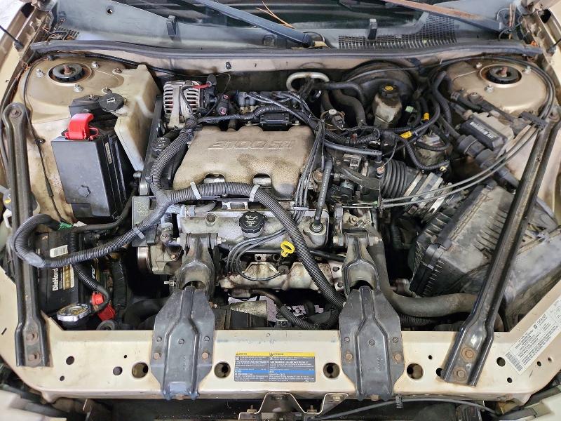64767866 :رقم المزاد ، 2G4WS52J041306872 vin ، 2004 Buick Century مزاد بيع