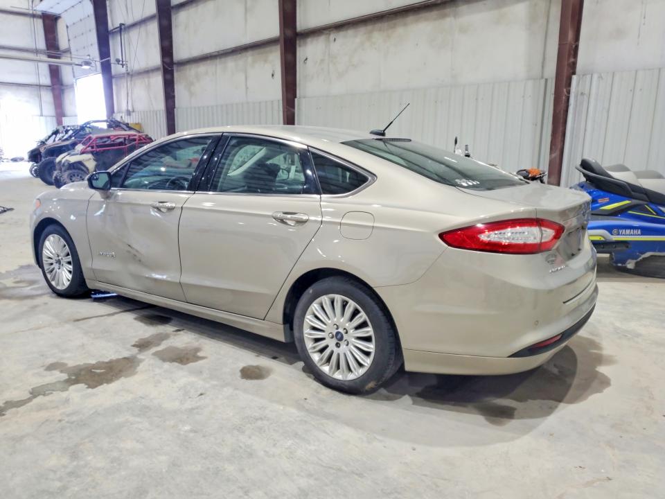 Продажа на аукционе авто 2015 Ford Fusion, vin: 3FA6P0LU9FR125579, номер лота: 62140016