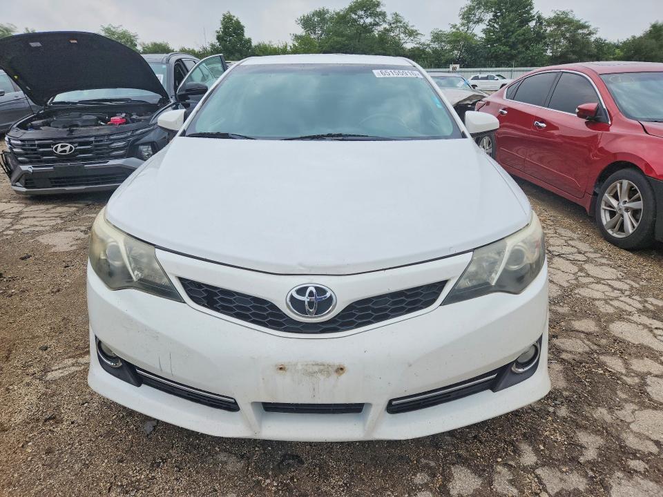Продаж на аукціоні авто 2014 Toyota Camry, vin: 4T1BF1FK0EU385979, номер лоту: 65155916