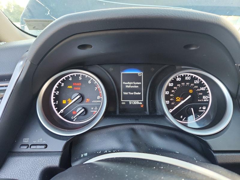 Продаж на аукціоні авто 2023 Toyota Camry, vin: 4T1C11AKXPU179968, номер лоту: 65297056