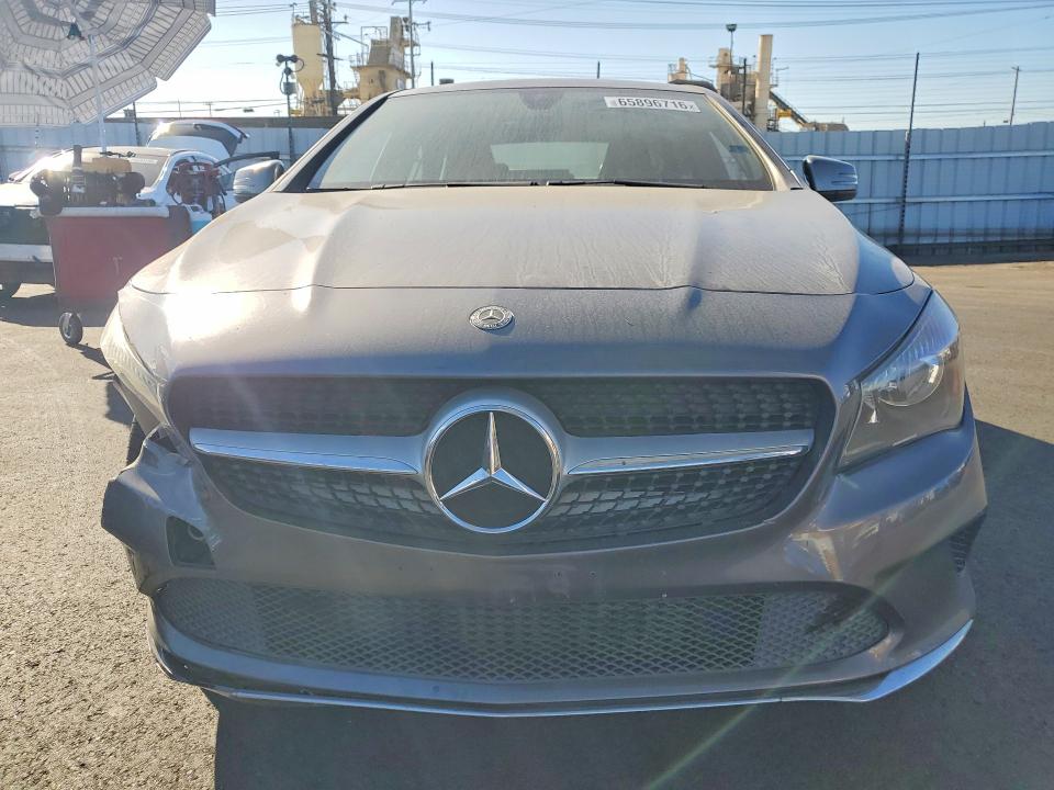 Aukcja sprzedaży 2018 Mercedes-benz 350-class, vin: WDDSJ4EB1JN664549, numer aukcji: 65896716