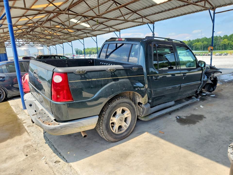 Продаж на аукціоні авто 2004 Ford Explorer, vin: 1FMZU67K44UA96666, номер лоту: 60845426