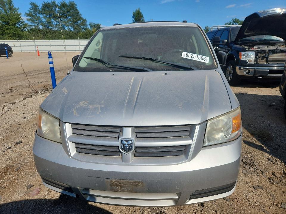 Продаж на аукціоні авто 2010 Dodge Grand Caravan, vin: 2D4RN4DE2AR161319, номер лоту: 66251666