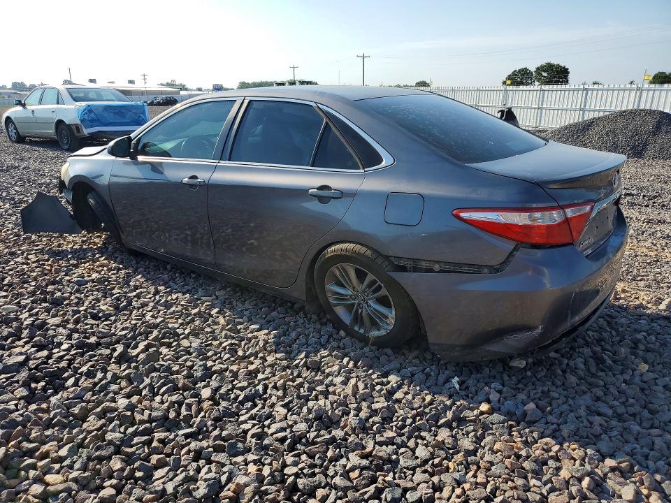 Aukcja sprzedaży 2015 Toyota Camry, vin: 4T1BF1FKXFU985197, numer aukcji: 66621026