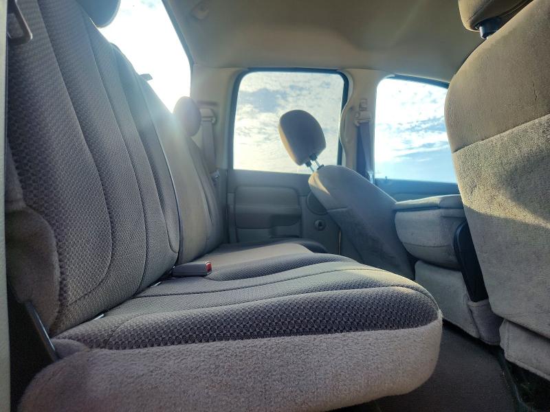 Aukcja sprzedaży 2004 Dodge Ram 1500, vin: 1D7HA18D64S577855, numer aukcji: 66064366