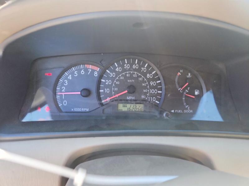 Продаж на аукціоні авто 2007 Toyota Corolla, vin: JTDBR32E570130343, номер лоту: 63717096