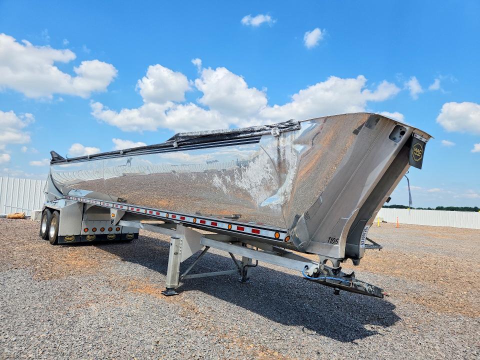 Продаж на аукціоні авто 2026 Mac Trailers, vin: 5MADB4024TW087245, номер лоту: 63109726