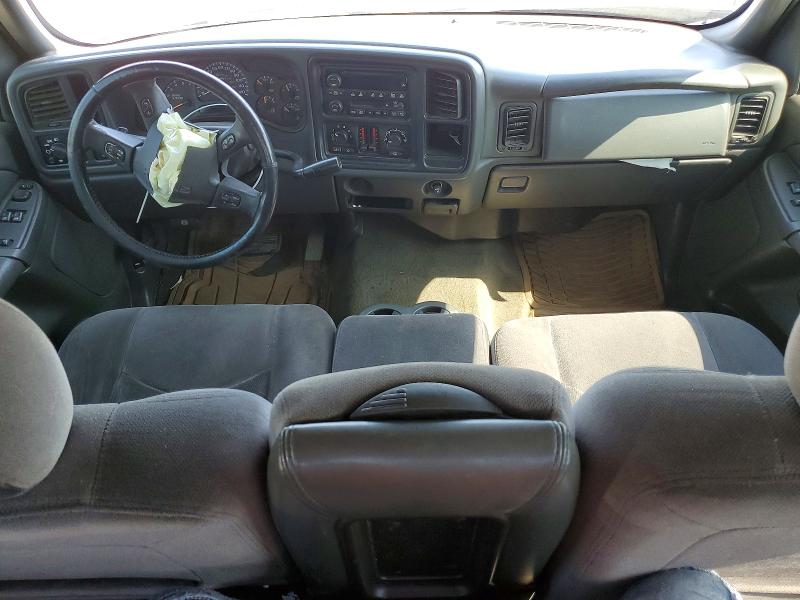 Продаж на аукціоні авто 2007 Gmc New Sierra, vin: 1GTEC19Z17Z157336, номер лоту: 64279476