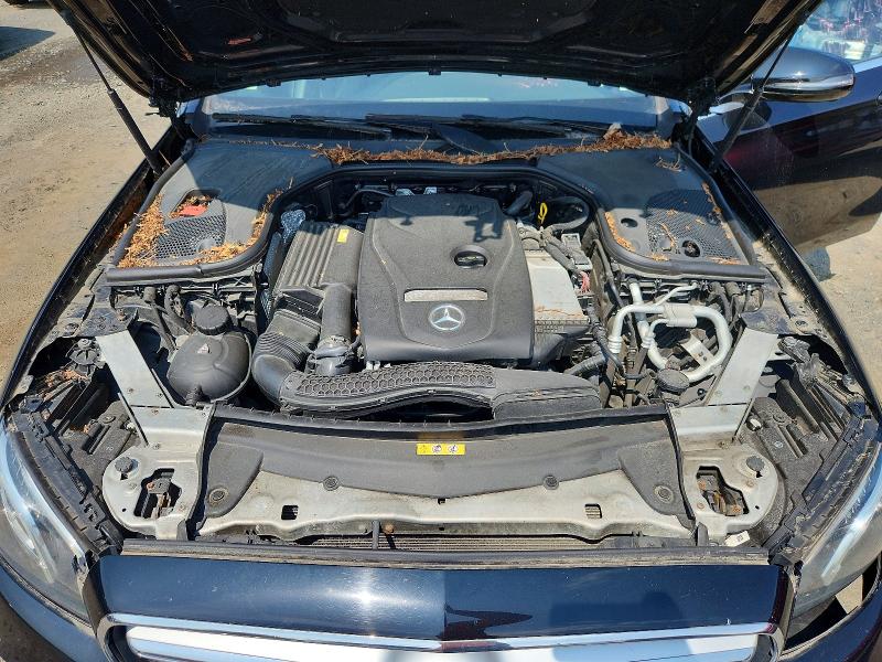 Aukcja sprzedaży 2017 Mercedes-benz E, vin: WDDZF4KB1HA085924, numer aukcji: 64306476
