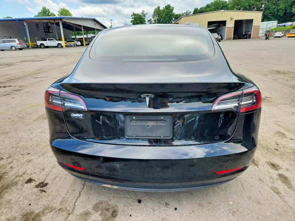 Aukcja sprzedaży 2019 Tesla Model 3, vin: 5YJ3E1EA3KF296755, numer aukcji: 64138616
