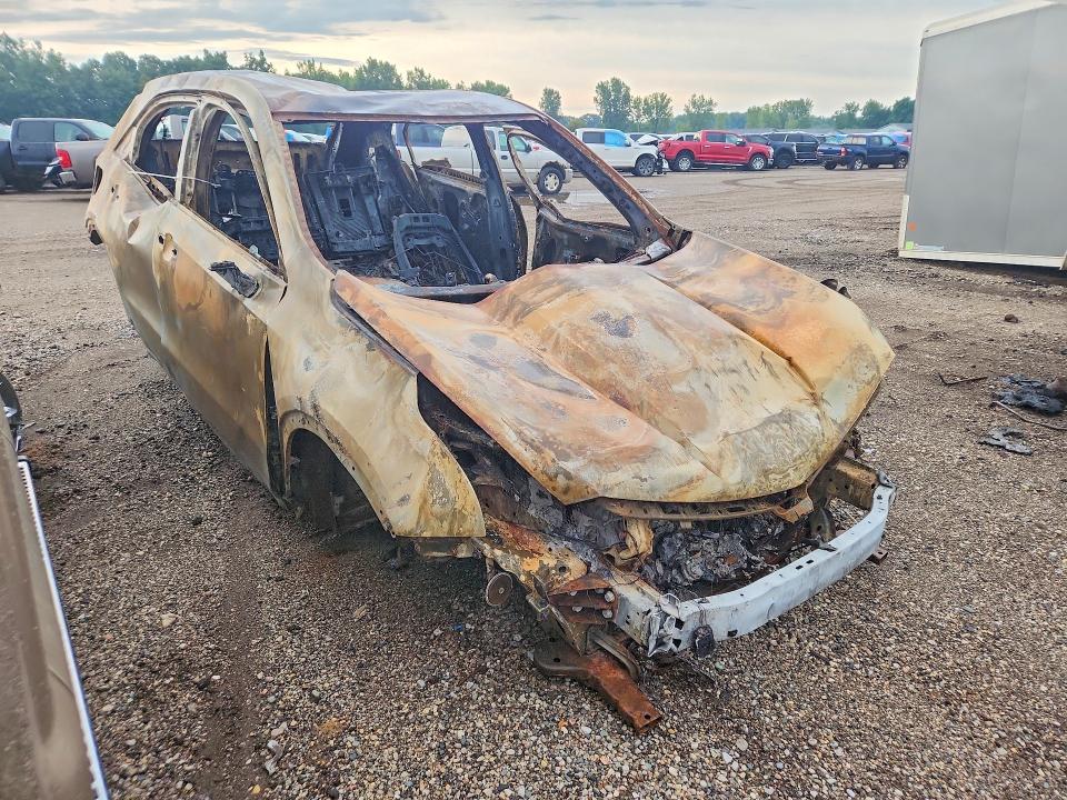 Aukcja sprzedaży 2019 Cadillac Xt4, vin: 1GYFZBR43KF114506, numer aukcji: 63636106