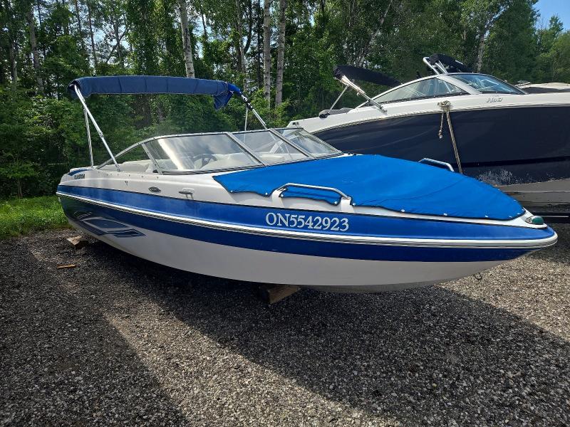 Aukcja sprzedaży 2012 Glastron Boat, vin: PGLGF097L112, numer aukcji: 64572476