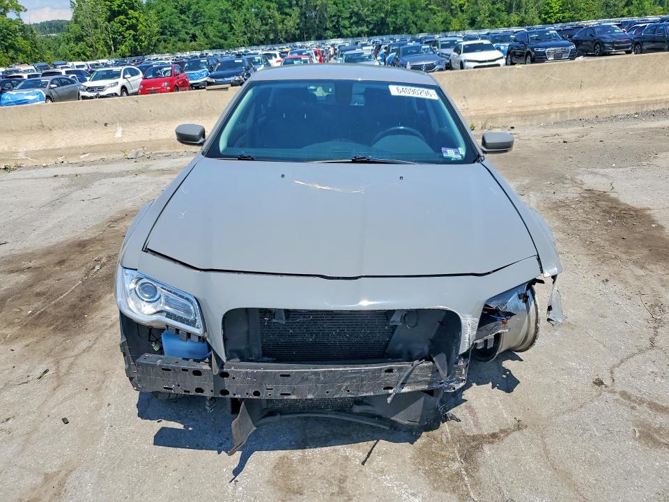 Aukcja sprzedaży 2019 Chrysler 300, vin: 2C3CCARG2KH682635, numer aukcji: 64090296