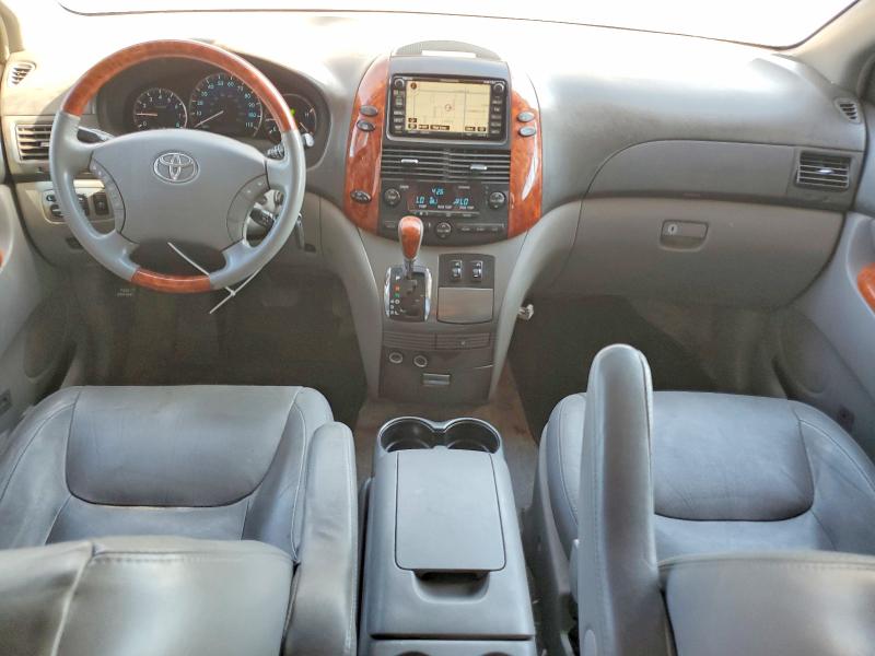 Продаж на аукціоні авто 2008 Toyota Sienna, vin: 5TDZK22C48S180189, номер лоту: 64438056