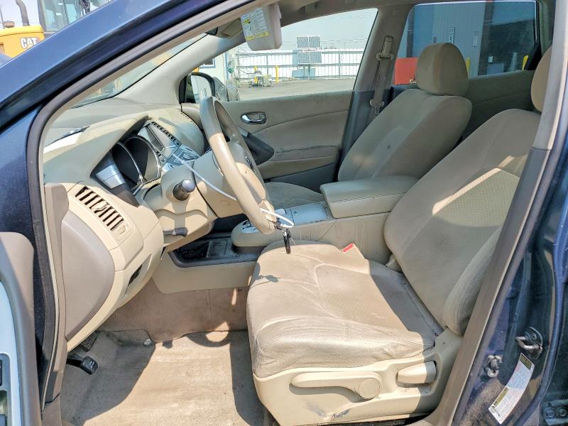 Aukcja sprzedaży 2013 Nissan Murano, vin: JN8AZ1MW7DW314685, numer aukcji: 64022476