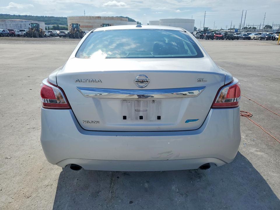 65700896 :رقم المزاد ، 1N4AL3AP2DN539906 vin ، 2013 Nissan Altima مزاد بيع