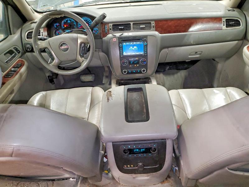 Продаж на аукціоні авто 2009 Gmc Yukon Xl, vin: 1GKFK36349R218298, номер лоту: 66505216