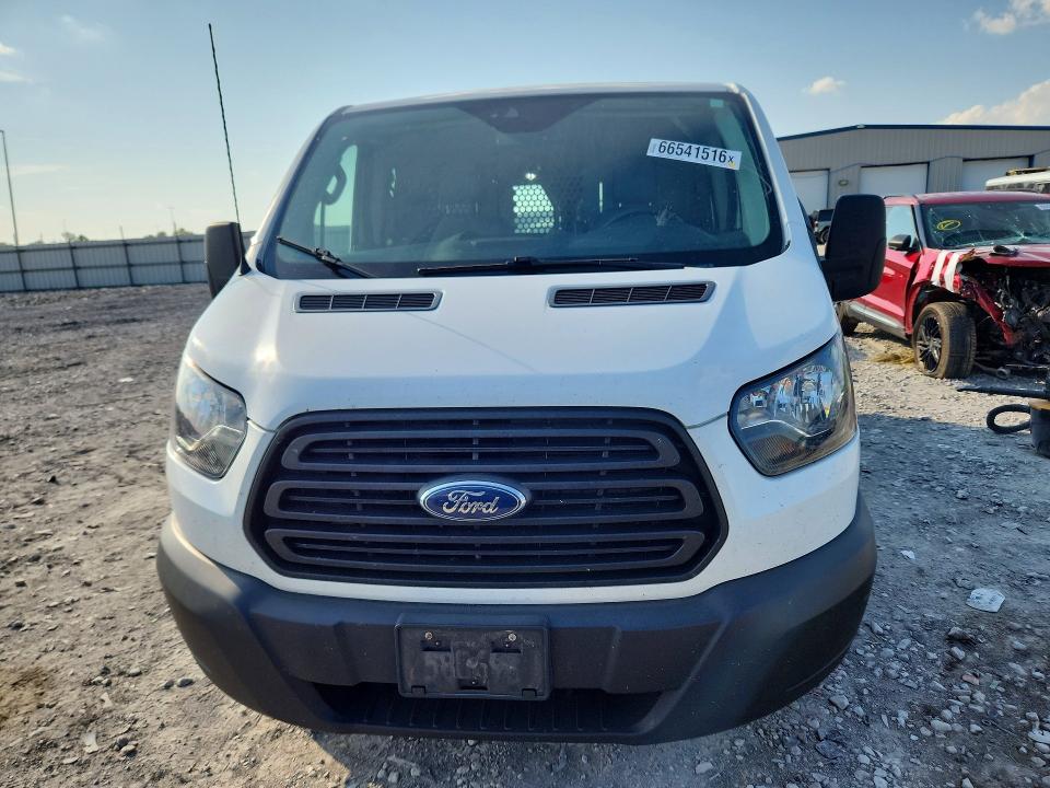 Продажа на аукционе авто 2019 Ford Transit, vin: 1FTYE1ZM3KKA17818, номер лота: 66541516