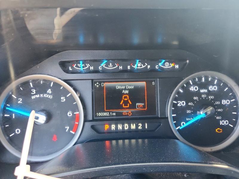 Aukcja sprzedaży 2019 Ford F250, vin: 1FT7X2B69KEE68497, numer aukcji: 64455236