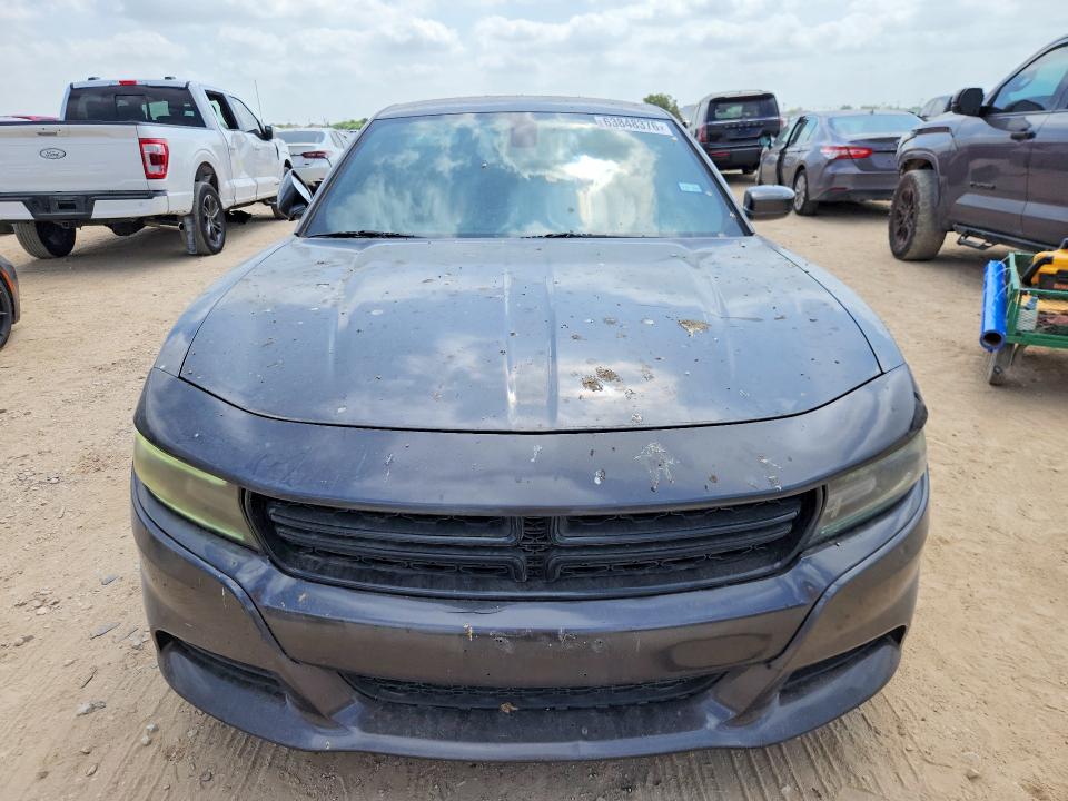 Aukcja sprzedaży 2016 Dodge Charger, vin: 2C3CDXHG7GH312368, numer aukcji: 63848376