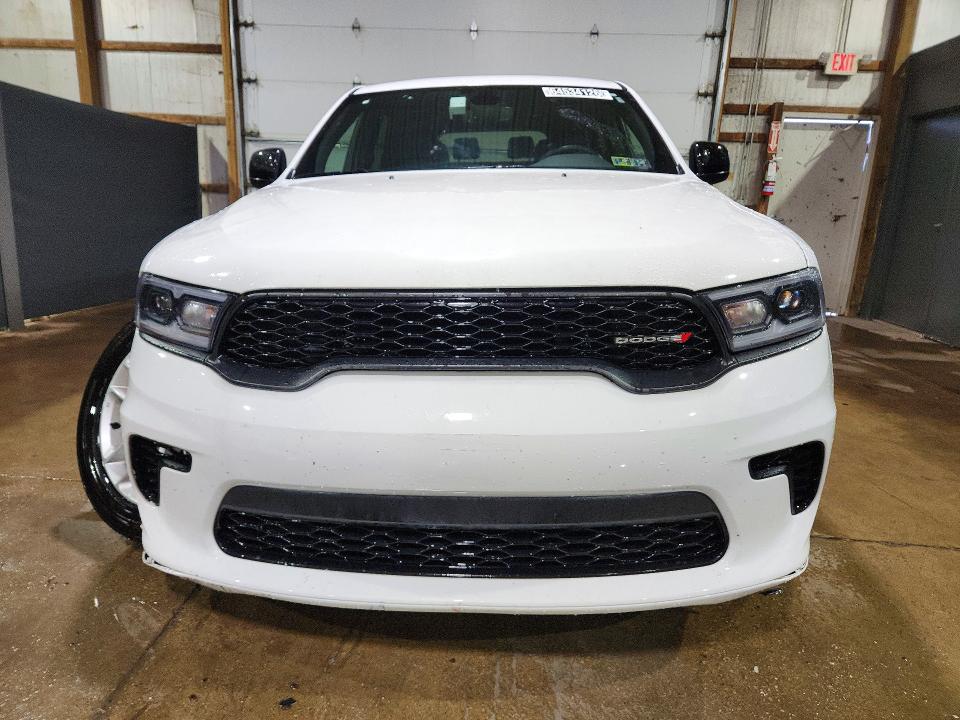 Продажа на аукционе авто 2025 Dodge Durango, vin: 1C4RDJDG6SC536185, номер лота: 64534126