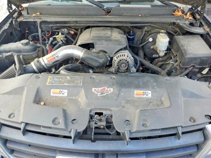Продажа на аукционе авто 2008 Gmc Sierra, vin: 2GTEC13J581194239, номер лота: 64052656