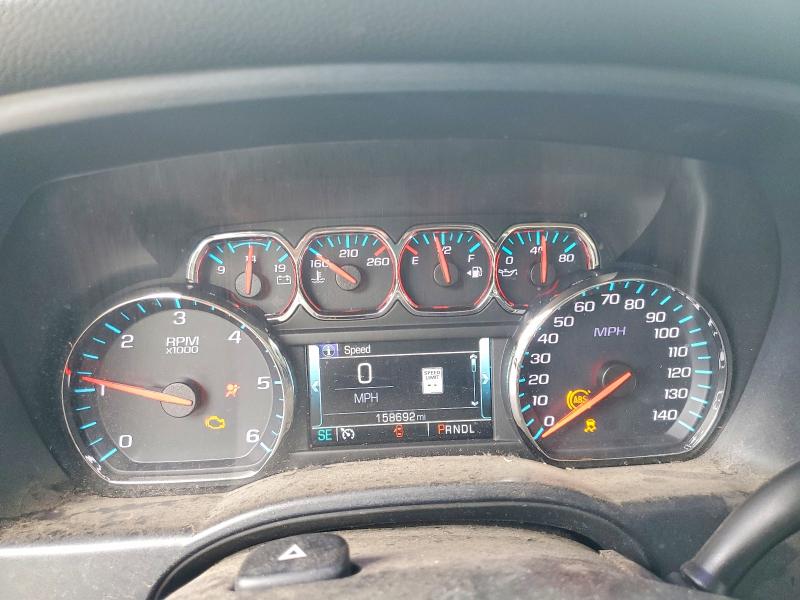 2018 Gmc Sierra მანქანა იყიდება აუქციონზე, vin: 3GTU2NEJ4JG571918, აუქციონის ნომერი: 65850146