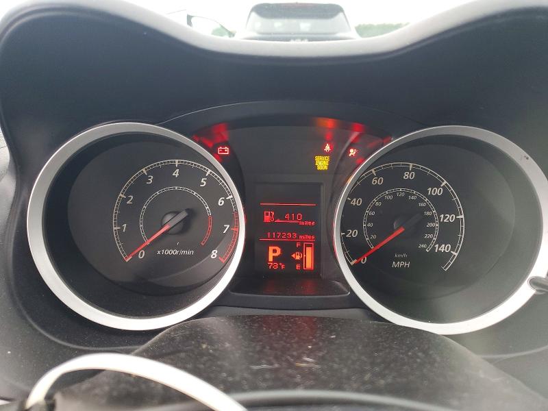 Продажа на аукционе авто 2015 Mitsubishi Lancer, vin: JA32U2FU8FU025697, номер лота: 65442936