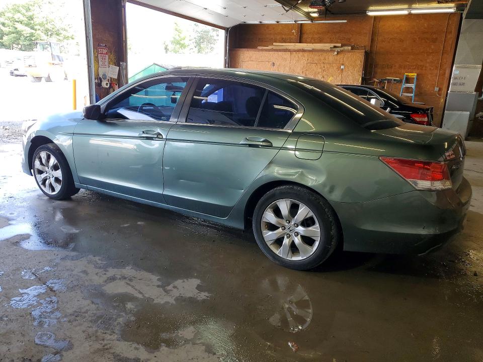 Продажа на аукционе авто 2009 Honda Accord, vin: 1HGCP26759A162109, номер лота: 65809986