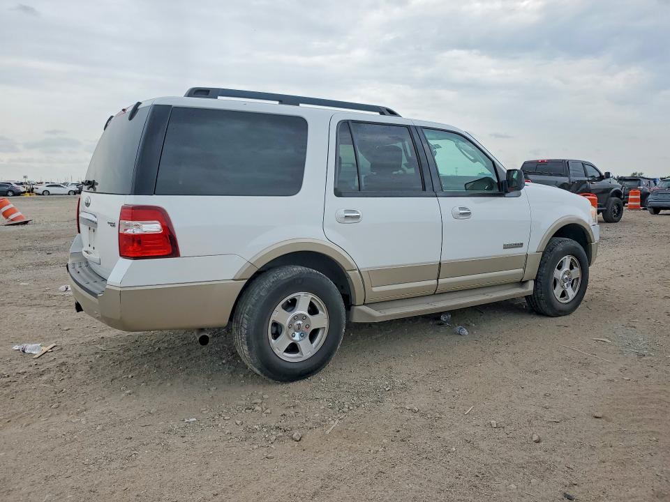 Продажа на аукционе авто 2007 Ford Expedition, vin: 1FMFU175X7LA16264, номер лота: 66462666