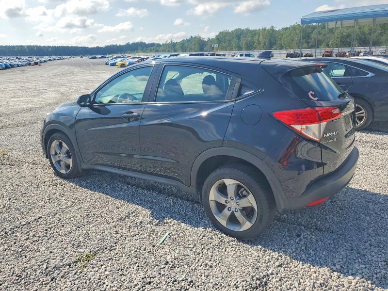 Продаж на аукціоні авто 2021 Honda Hr-v, vin: 3CZRU5H35MM710984, номер лоту: 66482096
