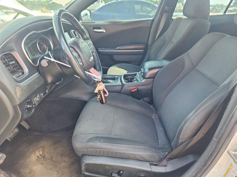 Aukcja sprzedaży 2016 Dodge Charger, vin: 2C3CDXHG3GH185876, numer aukcji: 64811496