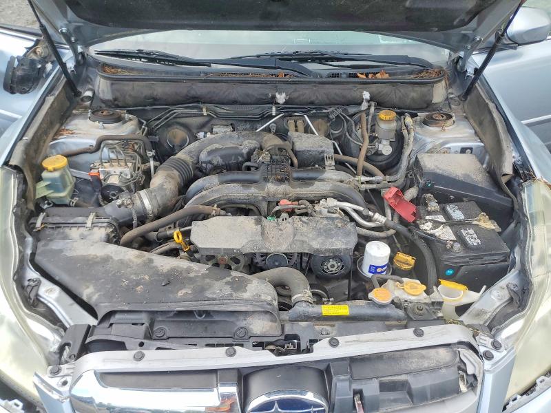 Aukcja sprzedaży 2013 Subaru Outback, vin: 4S4BRCKC2D3308830, numer aukcji: 65087526