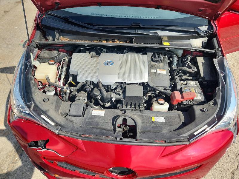 Продаж на аукціоні авто 2016 Toyota Prius, vin: JTDKARFU6G3505859, номер лоту: 65622966
