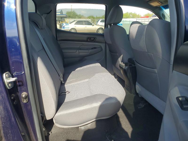 Продажа на аукционе авто 2013 Toyota Tacoma, vin: 3TMJU4GN1DM152857, номер лота: 65207666