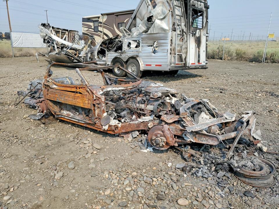 Aukcja sprzedaży 1980 Chevrolet Cvt, vin: 1Z878AS407415XXXX, numer aukcji: 63541966
