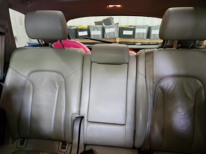 Продажа на аукционе авто 2008 Audi Q7, vin: WA1BY74L78D030951, номер лота: 66997016