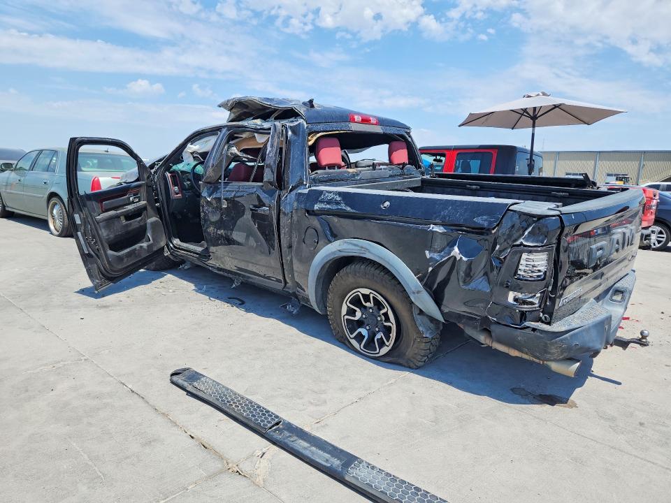 Aukcja sprzedaży 2015 Ram 1500, vin: 1C6RR7YT8FS751355, numer aukcji: 66106506