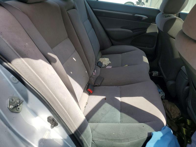 Продажа на аукционе авто 2007 Honda Civic, vin: 1HGFA168X7L029932, номер лота: 65314916