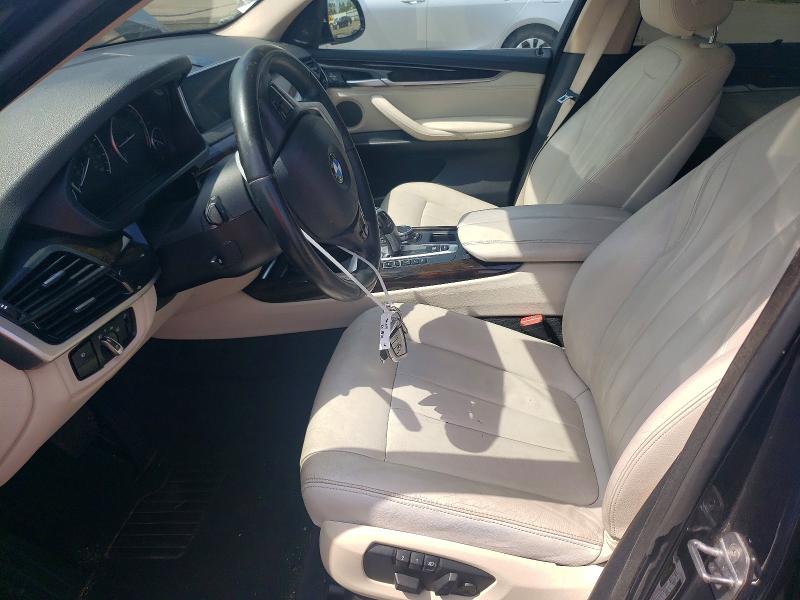 Продаж на аукціоні авто 2016 Bmw X5, vin: 5UXKR0C52G0P30250, номер лоту: 66780716
