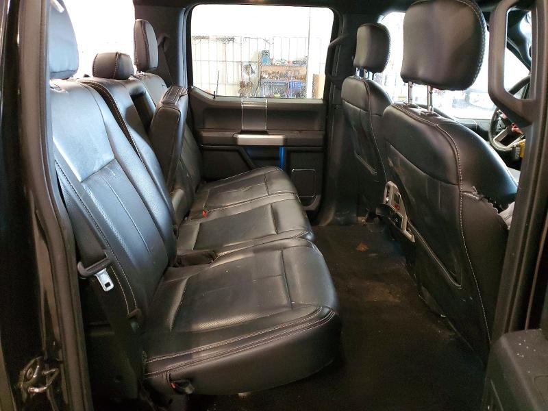 Aukcja sprzedaży 2020 Ford F150, vin: 1FTEW1EP1LKD84007, numer aukcji: 63835926