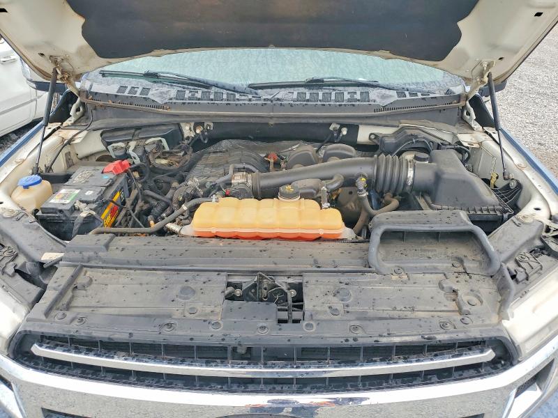 2018 Ford F150 მანქანა იყიდება აუქციონზე, vin: 1FTEX1EB5JKD82355, აუქციონის ნომერი: 66572116