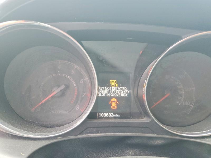 65988226 :رقم المزاد ، JA4AP4AU7LU016194 vin ، 2020 Mitsubishi Outlander Sport مزاد بيع