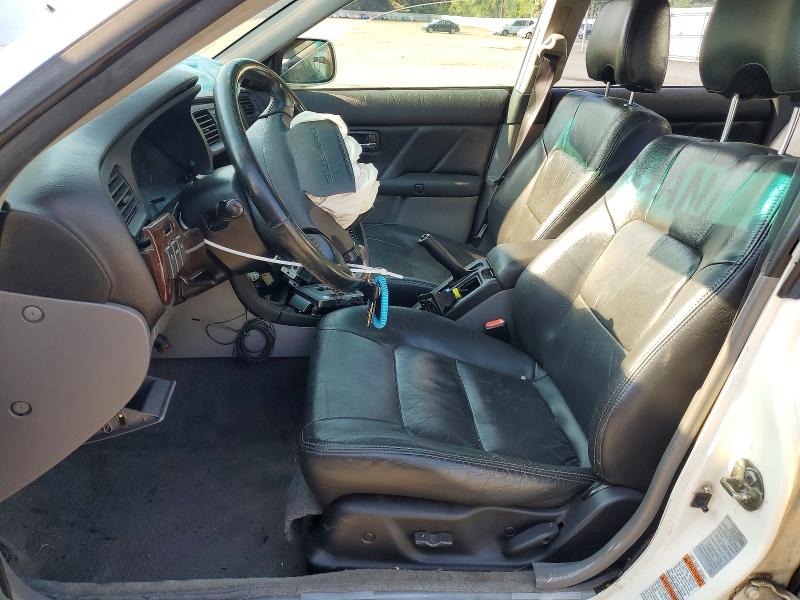 Продаж на аукціоні авто 2000 Subaru Legacy, vin: 4S3BE6868Y7214260, номер лоту: 63556816
