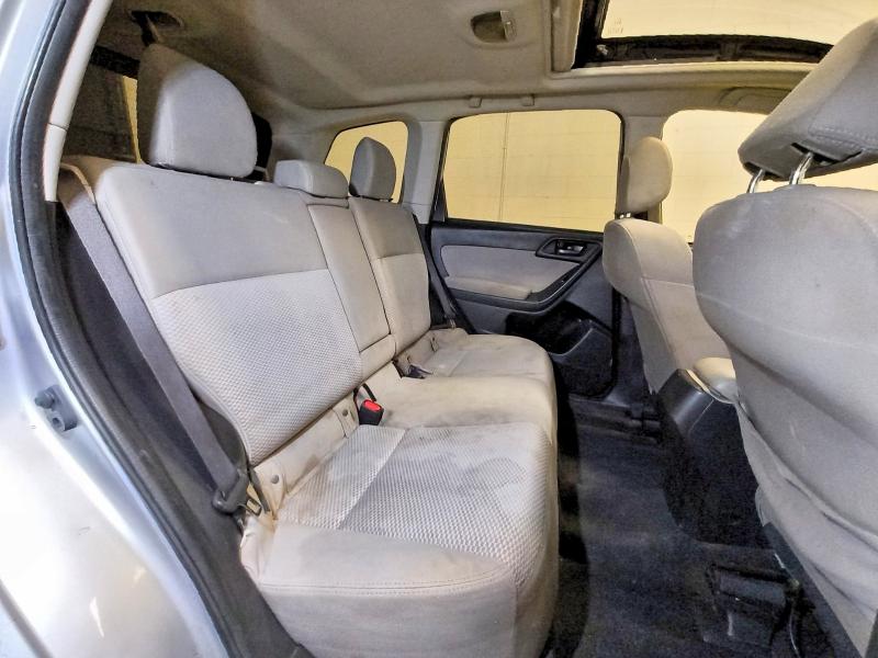 Aukcja sprzedaży 2014 Subaru Forester, vin: JF2SJAEC9EH446205, numer aukcji: 63494986