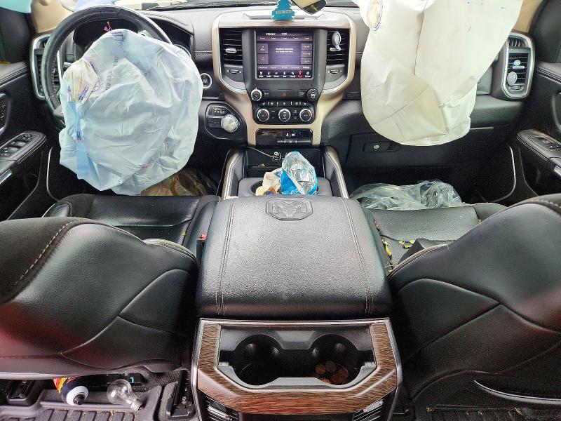 Продажа на аукционе авто 2019 Ram 1500, vin: 1C6RREJT9KN800960, номер лота: 66723006