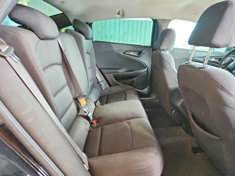 Aukcja sprzedaży 2024 Chevrolet Malibu, vin: 1G1ZB5ST9RF241869, numer aukcji: 63419686